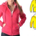 ladies-pink-motorcycle-hoodie-with-safety-pad