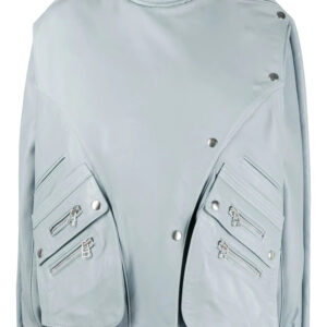 light-green-asymmetric-biker-jacket