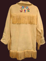 native-american-cowboy-western-style-fringe-beige-leather-coat