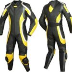 new-yellow-leather-motorcycle-suit