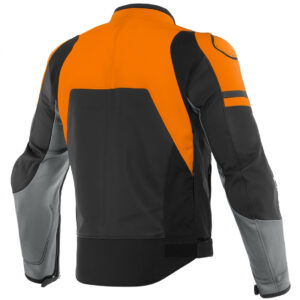 orignal-leather-black-orange-charcoal-motorcyle-jacket