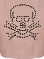 pink-back-skull-studded-biker-leather-jacket