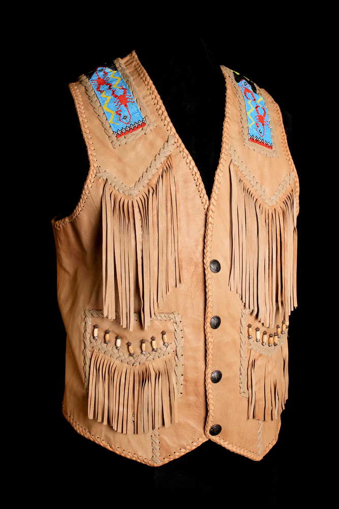 scorpion-beaded-bone-vest (5) scorpion-beaded-bone-vest