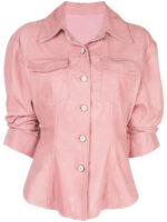 scrunched-canyon-pink-leather-jacket