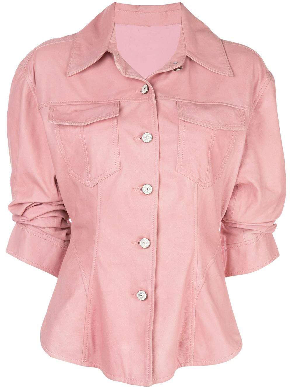 scrunched-canyon-pink-leather-jacket scrunched-canyon-pink-leather-jacket
