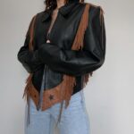 star-western-fringe-leather-jacket