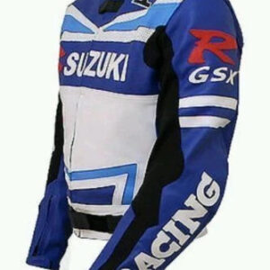 suzuki-gsxr-motorcycle-leather-blue-racing-jacket