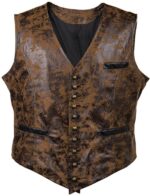 victorian-steampunk-gothic-retro-wind-leather-cowboy-vest