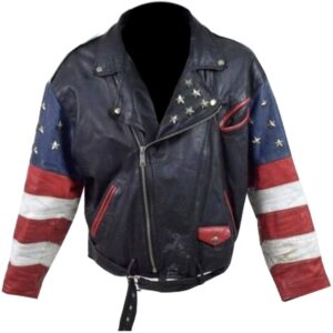 vintage-80s-usa-flag-brando-stars-studded-bomber-leather-jacket