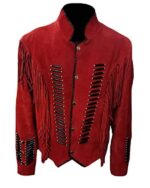 western-cowboy-fringed-suede-leather-jacket