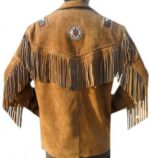 western-cowboy-leather-jacket-beads-fringes-and-bones