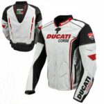 white-ducati-corse-motorbike-leather-jacket-ce-approved
