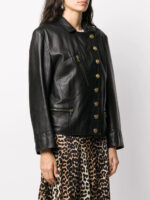 1980s-buttoned-leather-biker-jacket