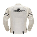 Duhan Motorcycle Protective Gear Mesh Jacket