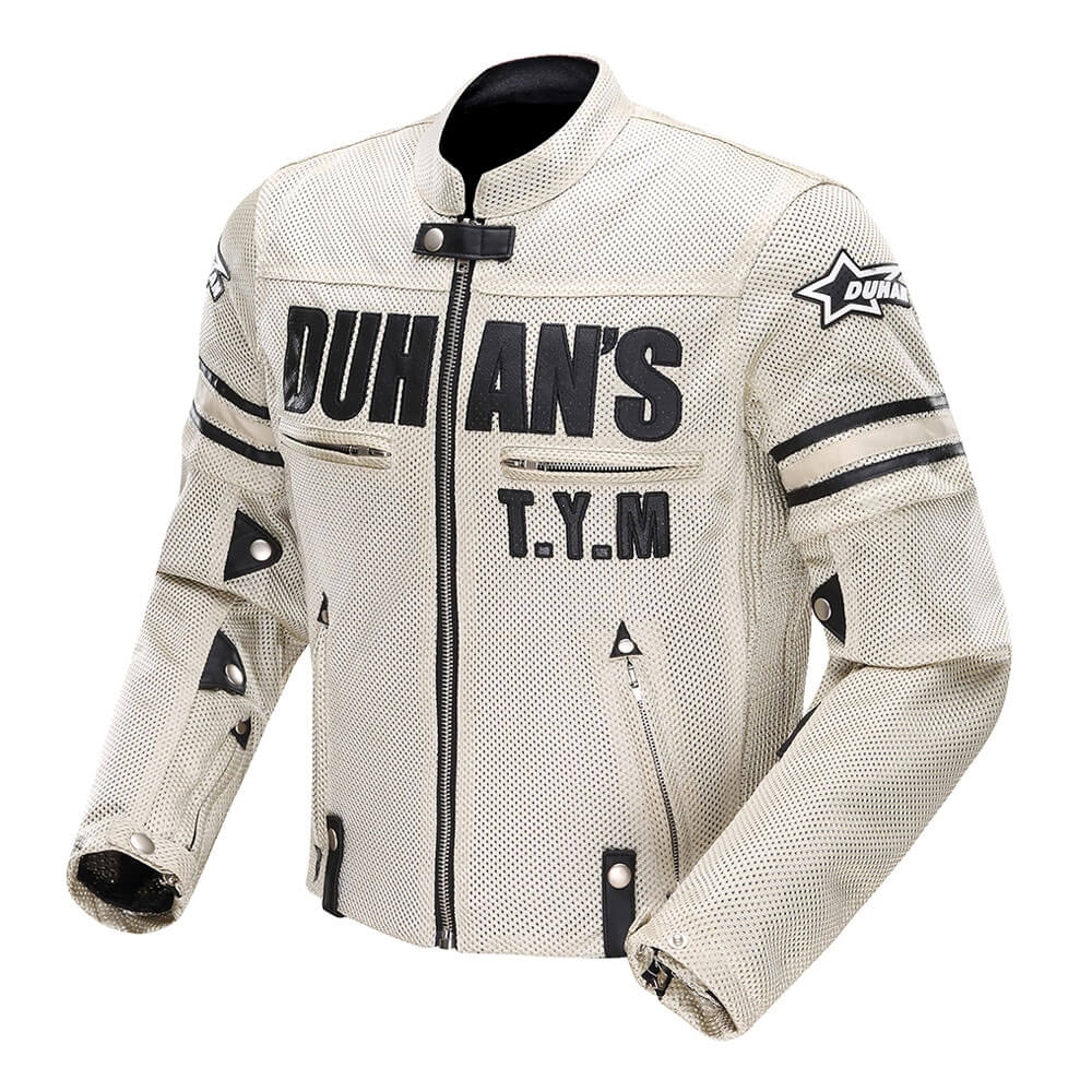 Duhan jacket deals