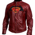 batman-vs-superman-maroon-leather-jacket