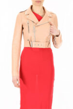 beige-lambskin-leather-biker-jacket