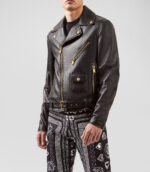 black-classic-leather-biker-jacket
