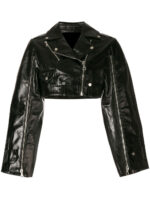 black-cropped-leather-biker-jacket