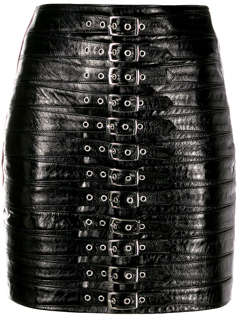 black-leather-dita-buckled-mini-skirt (6) black-leather-dita-buckled-mini-skirt