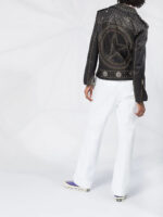 black-leather-silver-studded-biker-jacket
