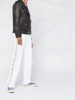 black-leather-silver-studded-biker-jacket