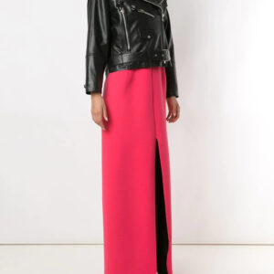 black-leather-slimfit-biker-jacket