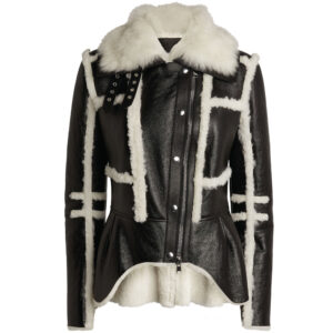black-shearling-leather-fur-biker-coat