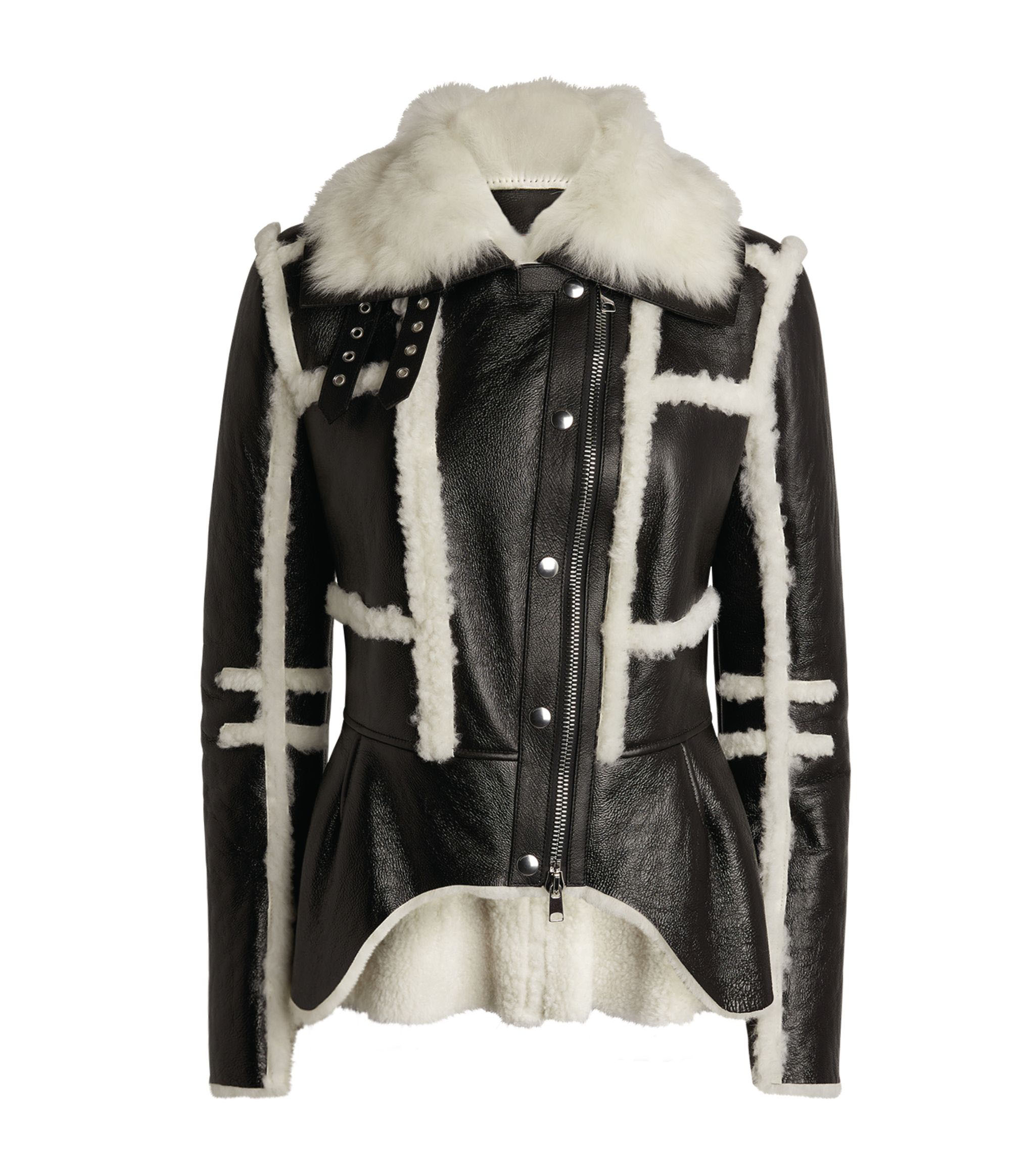 black-shearling-leather-fur-biker-coat (4) black-shearling-leather-fur-biker-coat