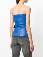 blue-zipped-leather-biker-top