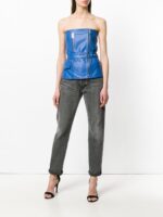 blue-zipped-leather-biker-top