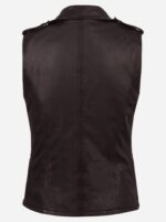 brown-genuine-leather-biker-vest