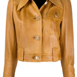 caramel-brown-cropped-leather-jacket