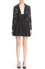 chain-pearl-embellished-leather-jacket