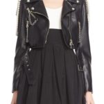chain-pearl-embellished-leather-jacket