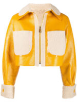 contrast-pocket-shearling-lamb-fur-jacket