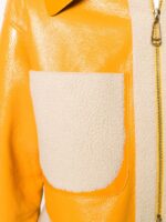 contrast-pocket-shearling-lamb-fur-jacket