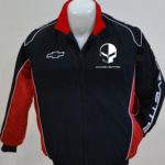 corvette-red-and-black-skull-wind-breaker-jacket