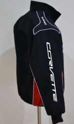 corvette-red-and-black-skull-wind-breaker-jacket