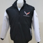 corvette-white-and-black-wind-breaker-jacket