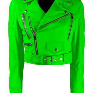 cropped-zip-detail-green-biker-leather-jacket