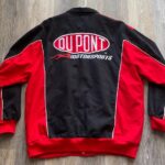 custom-black-and-red-motorcycle-safety-pads-jacket
