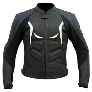 custom-motorbike-black-and-white-racing-jacket