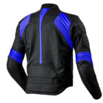 custom-protective-gear-black-and-blue-motorcycle-jacket