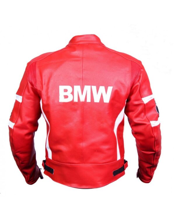 custom-protective-gear-red-motorcycle-jacket