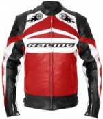 custom-protective-gear-white-and-red-leather-jacket