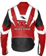custom-protective-gear-white-and-red-leather-jacket