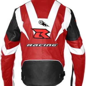 custom-protective-gear-white-and-red-leather-jacket