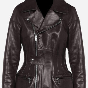 chocolate-brown-leather-biker-coat