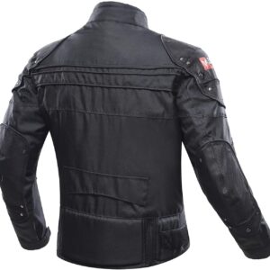 duhan-black-safety-pads-motorcycle-jacket